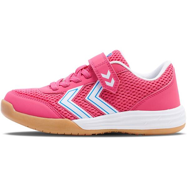 HUMMEL Kinder Freizeitschuhe MULTIPLAY FLEX VC JR von Hummel