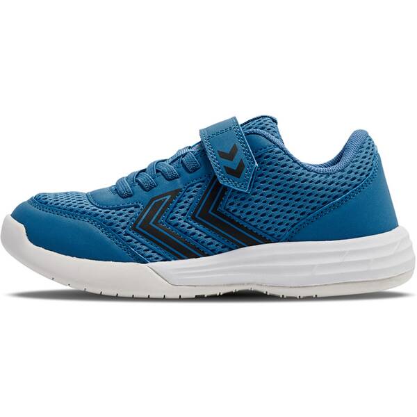 HUMMEL Kinder Freizeitschuhe MULTIPLAY FLEX VC JR von Hummel
