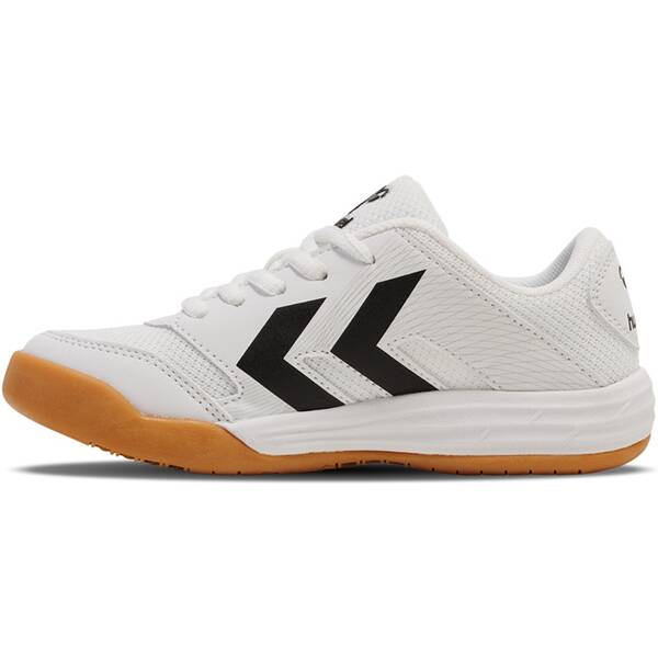 HUMMEL Kinder Freizeitschuhe MULTIPLAY STABLE LC JR HUMMEL Kinder Freizeitschuhe MULTIPLAY STABLE LC JR von Hummel