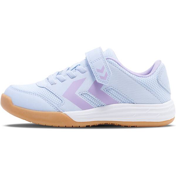 HUMMEL Kinder Freizeitschuhe MULTIPLAY STABLE VC JR von Hummel