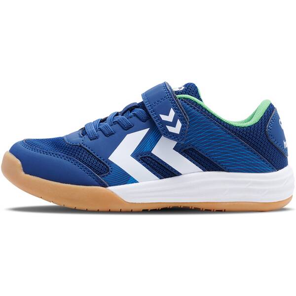 HUMMEL Kinder Freizeitschuhe MULTIPLAY STABLE VC JR von Hummel