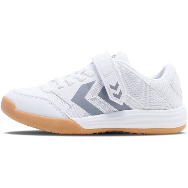 HUMMEL Kinder Freizeitschuhe MULTIPLAY STABLE VC JR von Hummel