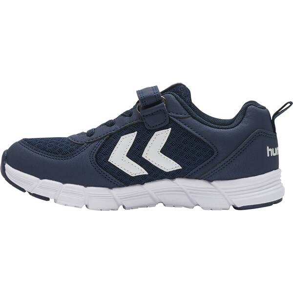 HUMMEL Kinder Freizeitschuhe SPEED JR HUMMEL Kinder Freizeitschuhe SPEED JR von Hummel