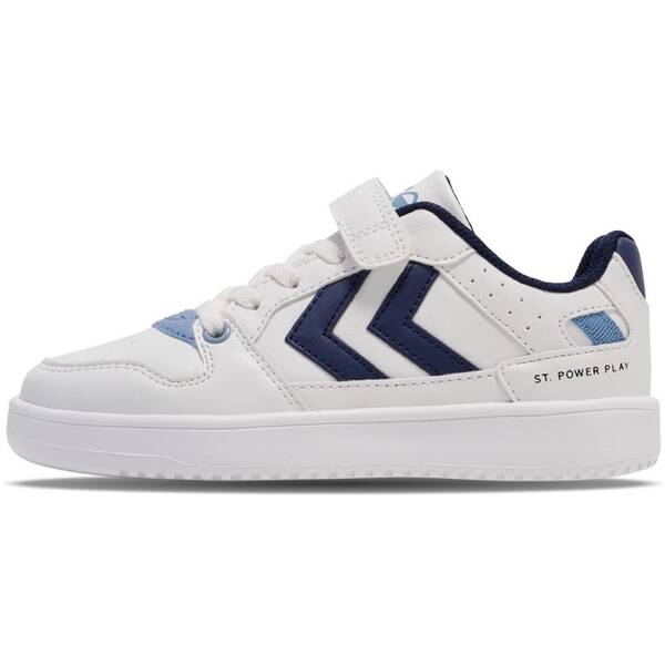 HUMMEL Kinder Freizeitschuhe ST. POWER PLAY JR von Hummel