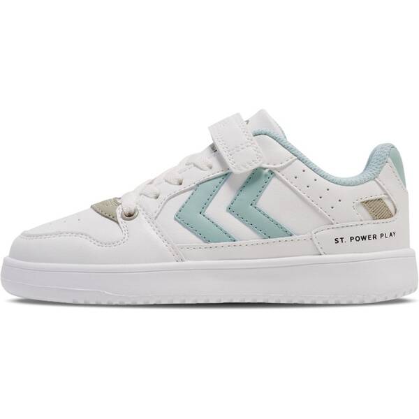 HUMMEL Kinder Freizeitschuhe ST. POWER PLAY JR von Hummel