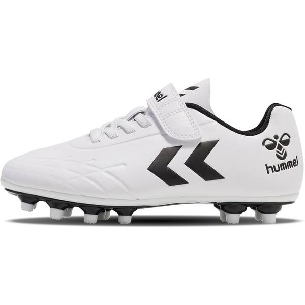 HUMMEL Kinder Fussball-Hartplatzschuhe TOP STAR F.G. JR von Hummel