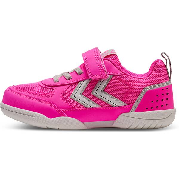HUMMEL Kinder Handballschuhe AEROTEAM 2.0 JR VC HUMMEL Kinder Handballschuhe AEROTEAM 2.0 JR VC von Hummel