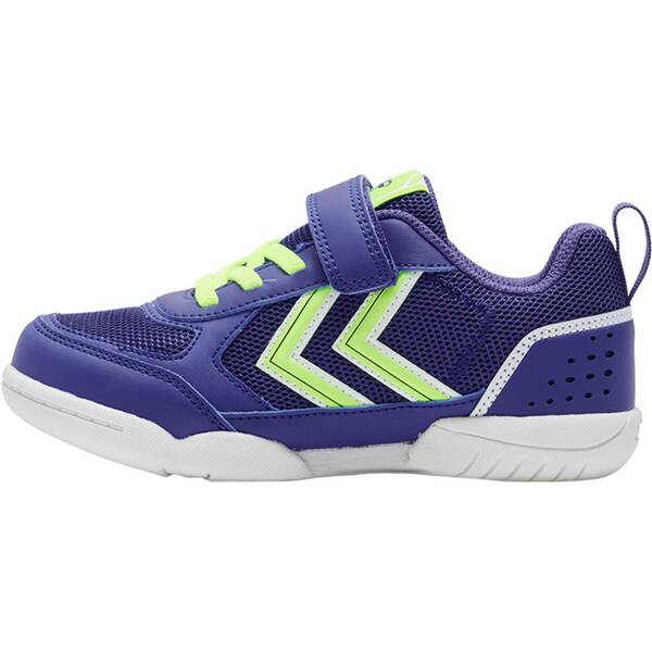 HUMMEL Kinder Handballschuhe AEROTEAM 2.0 JR VC HUMMEL Kinder Handballschuhe AEROTEAM 2.0 JR VC von Hummel