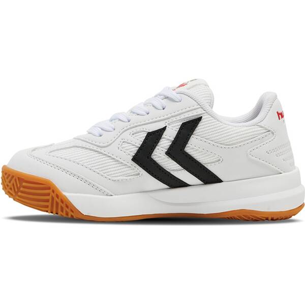 HUMMEL Kinder Handballschuhe DAGAZ III JR von Hummel