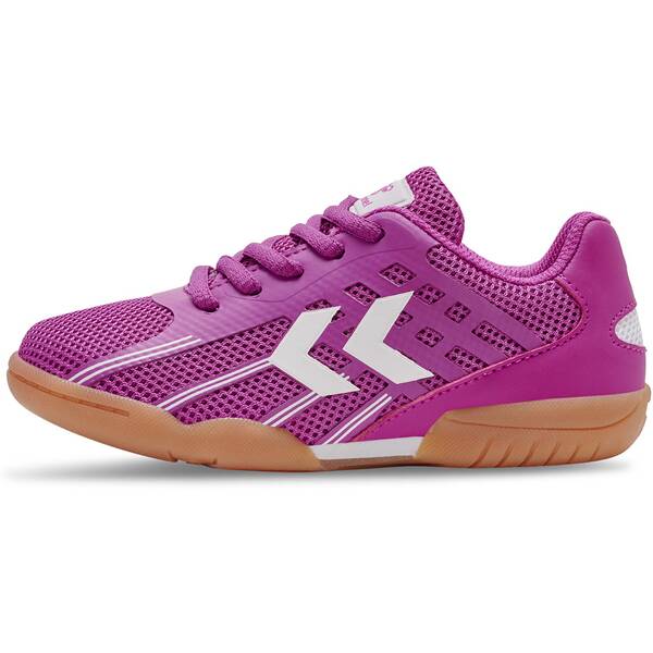 HUMMEL Kinder Handballschuhe ROOT ELITE JR LC von Hummel