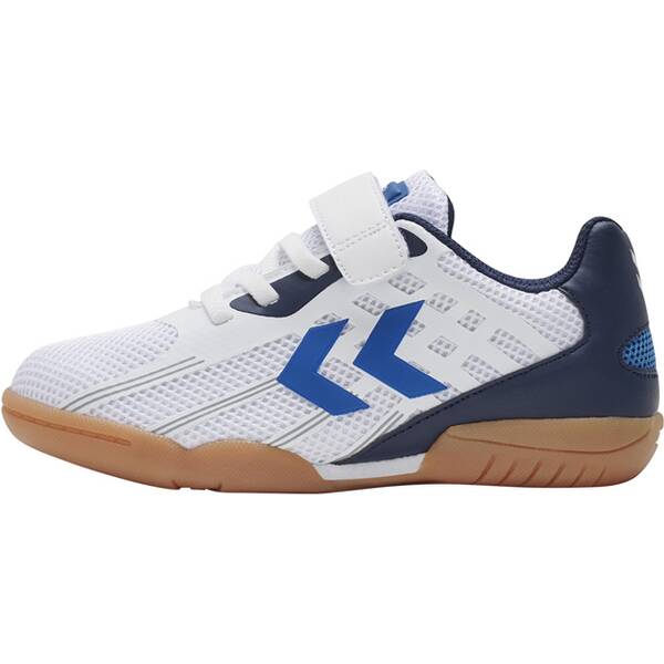 HUMMEL Kinder Handballschuhe ROOT ELITE JR VC von Hummel