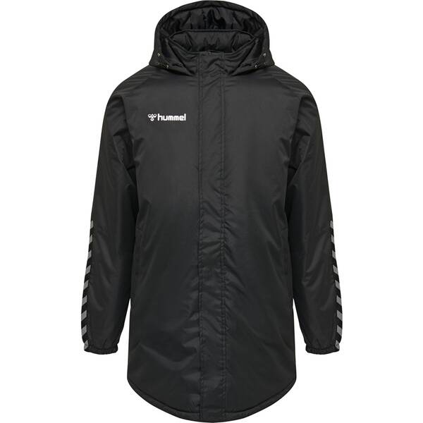 HUMMEL Kinder Jacke hmlAUTHENTIC KIDS BENCH von Hummel