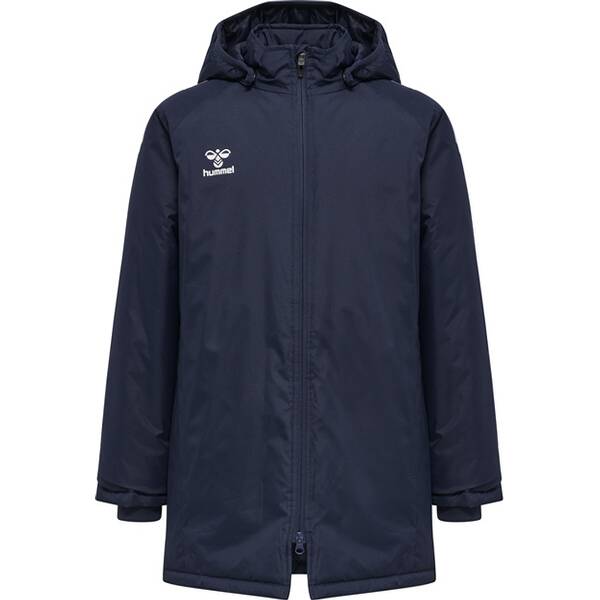 HUMMEL Kinder Jacke hmlCORE XK BENCH JACKET KIDS HUMMEL Kinder Jacke hmlCORE XK BENCH JACKET KIDS von Hummel