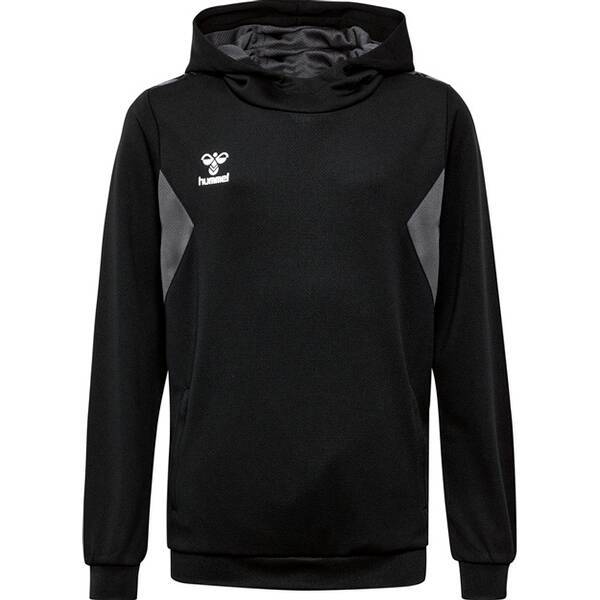 HUMMEL Kinder Kapuzensweat hmlAUTHENTIC PL HOODIE KIDS von Hummel