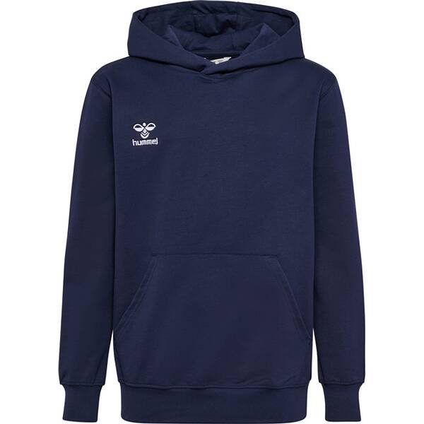HUMMEL Kinder Kapuzensweat hmlGO 2.0 HOODIE KIDS von Hummel