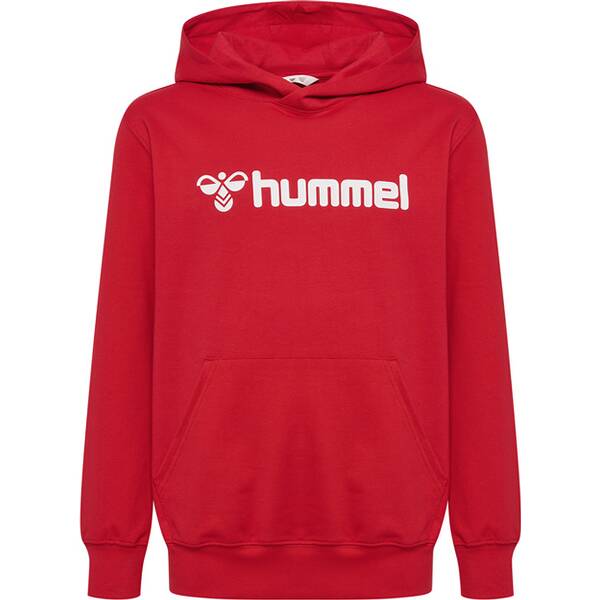 HUMMEL Kinder Kapuzensweat hmlGO 2.0 LOGO HOODIE KIDS von Hummel