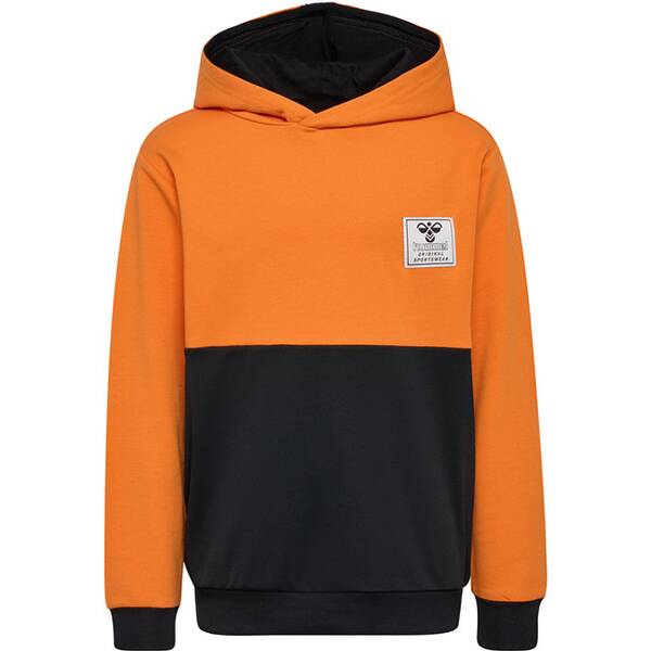 HUMMEL Kinder Kapuzensweat hmlOZZY HOODIE von Hummel