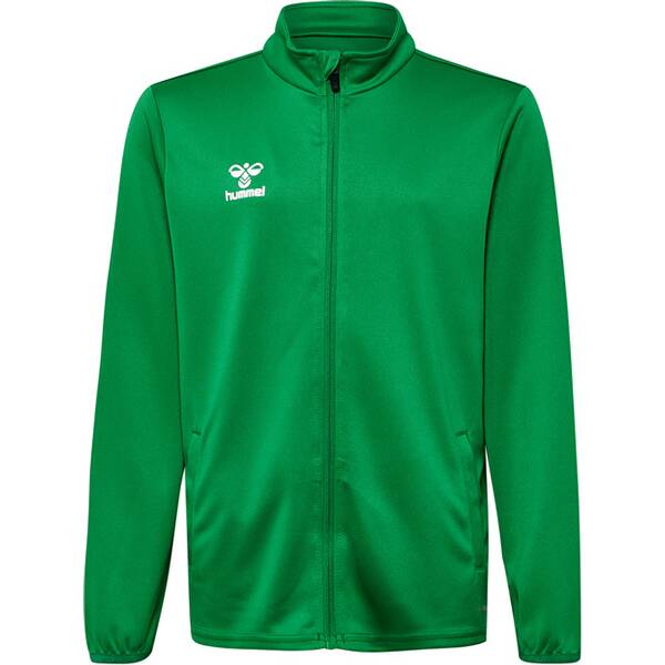 HUMMEL Kinder Rolli hmlESSENTIAL TRACK JACKET KIDS von Hummel
