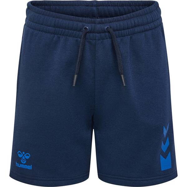 HUMMEL Kinder Shorts hmlACTIVE CO SHORTS KIDS von Hummel