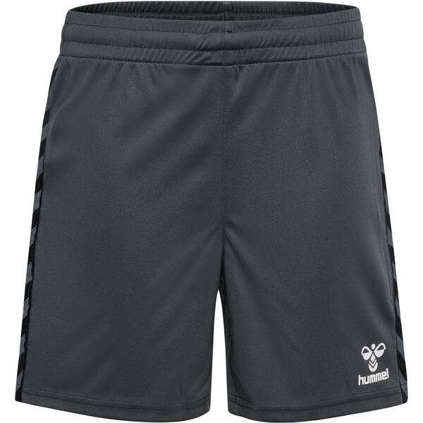 HUMMEL Kinder Shorts hmlAUTHENTIC PL SHORTS KIDS von Hummel
