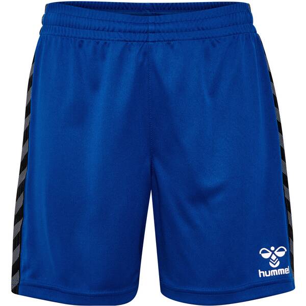 HUMMEL Kinder Shorts hmlAUTHENTIC PL SHORTS KIDS von Hummel