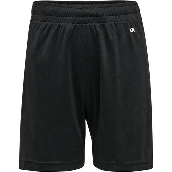 HUMMEL Kinder Shorts hmlCORE XK POLY SHORTS KIDS von Hummel