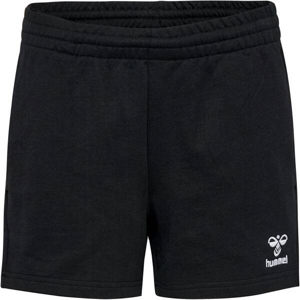 HUMMEL Kinder Shorts hmlGO 2.0 SWEATSHORTS KIDS von Hummel