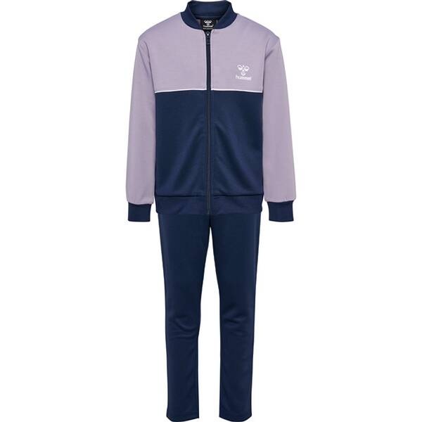 HUMMEL Kinder Sportanzug hmlDALLAS TRACKSUIT von Hummel