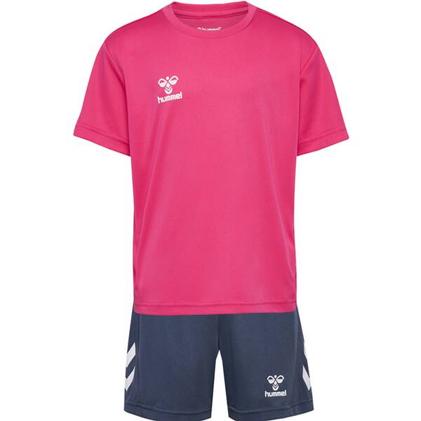 HUMMEL Kinder Sportanzug hmlLOGO SET KIDS HUMMEL Kinder Sportanzug hmlLOGO SET KIDS von Hummel
