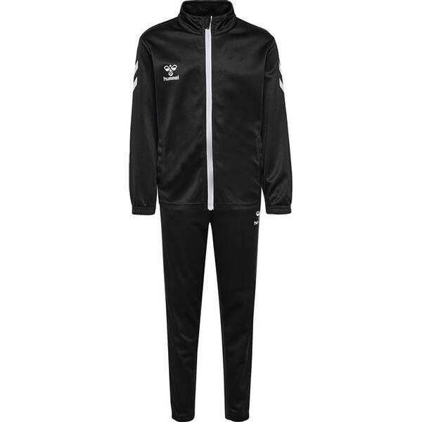 HUMMEL Kinder Sportanzug hmlLOGO SUIT KIDS von Hummel