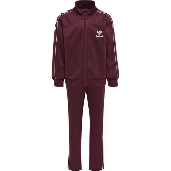 HUMMEL Kinder Sportanzug hmlTRACK TRACKSUIT von Hummel