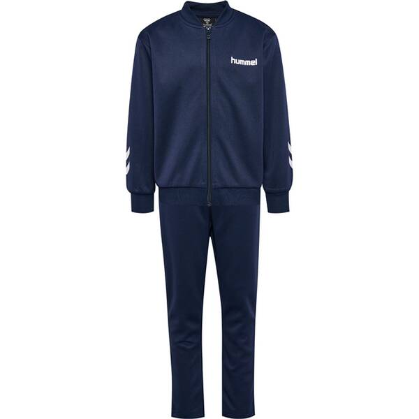 HUMMEL Kinder Sportanzug hmlTUKAS TRACKSUIT von Hummel