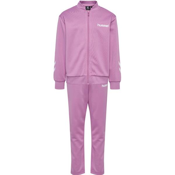 HUMMEL Kinder Sportanzug hmlTUKAS TRACKSUIT von Hummel