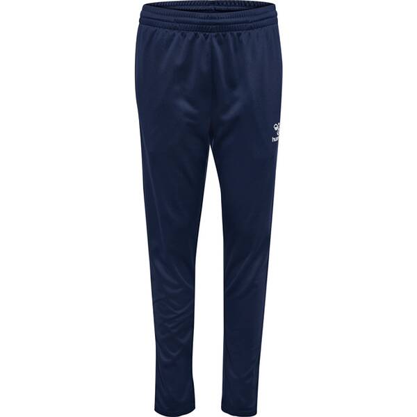HUMMEL Kinder Sporthose hmlESSENTIAL TRAINING PANTS KIDS von Hummel