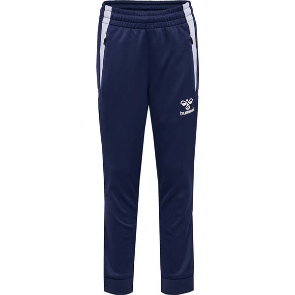 HUMMEL Kinder Sporthose hmlLEAD 2.0 TRACK PANTS KIDS von Hummel
