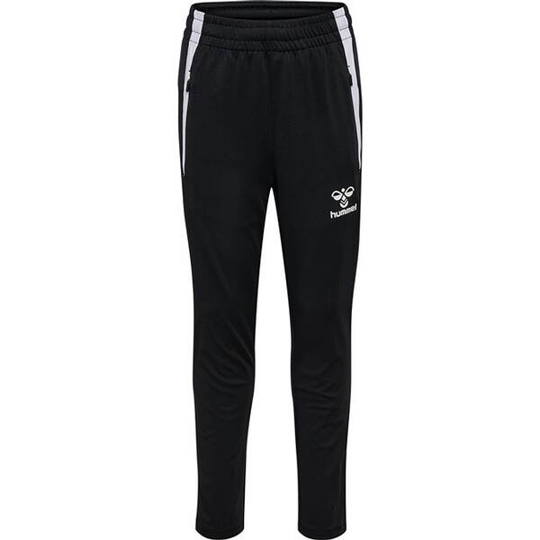 HUMMEL Kinder Sporthose hmlLEAD 2.0 TRAINING PANTS KIDS von Hummel