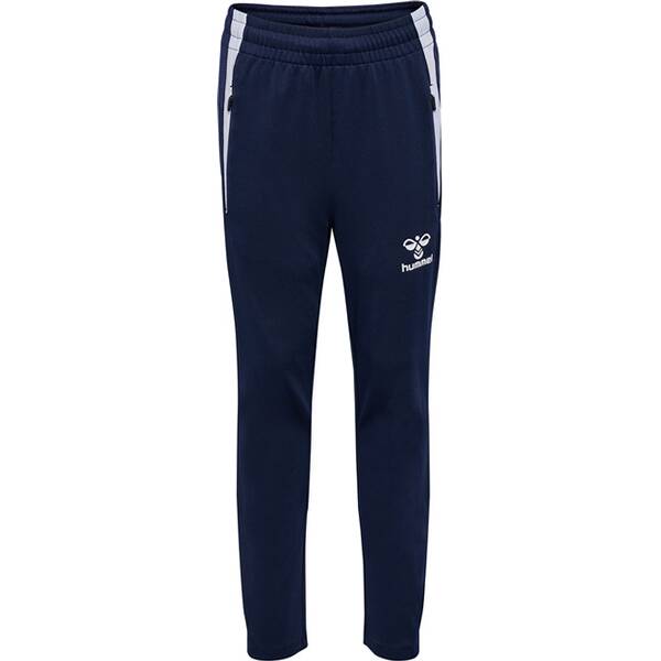 HUMMEL Kinder Sporthose hmlLEAD 2.0 TRAINING PANTS KIDS von Hummel