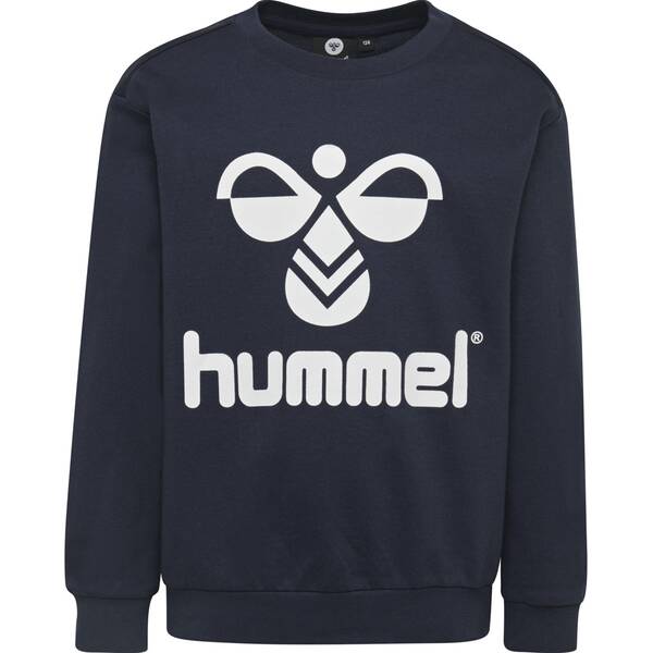 HUMMEL Kinder Sweatshirt HMLDOS SWEATSHIRT von Hummel