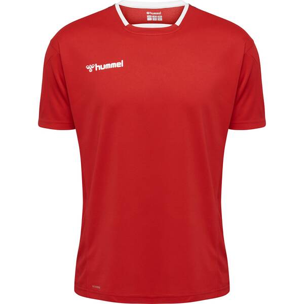 HUMMEL Kinder Trikot AUTHENTIC von Hummel