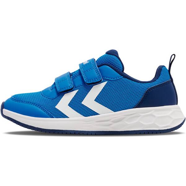 HUMMEL Kinder Workoutschuhe TURBO RUN 1.0 JR von Hummel