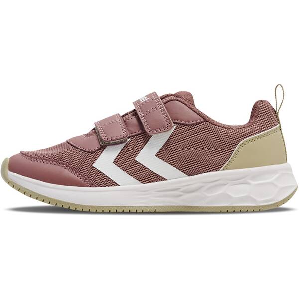HUMMEL Kinder Workoutschuhe TURBO RUN 1.0 JR von Hummel