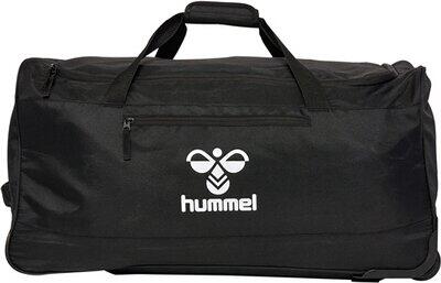 HUMMEL Tasche hmlCORE 2.0 TROLLEY BLACK - Gr. - M von Hummel