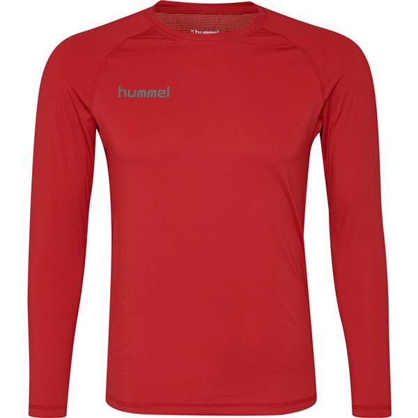 HUMMEL Underwear - Langarm First Perform Langarm Kids HUMMEL Underwear - Langarm First Perform Langarm Kids von Hummel