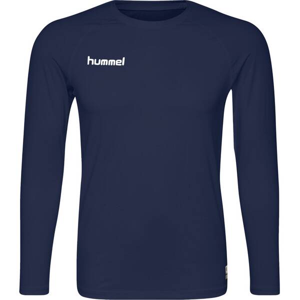 HUMMEL Underwear - Langarm First Performance Langarmshirt HUMMEL Underwear - Langarm First Performan von Hummel