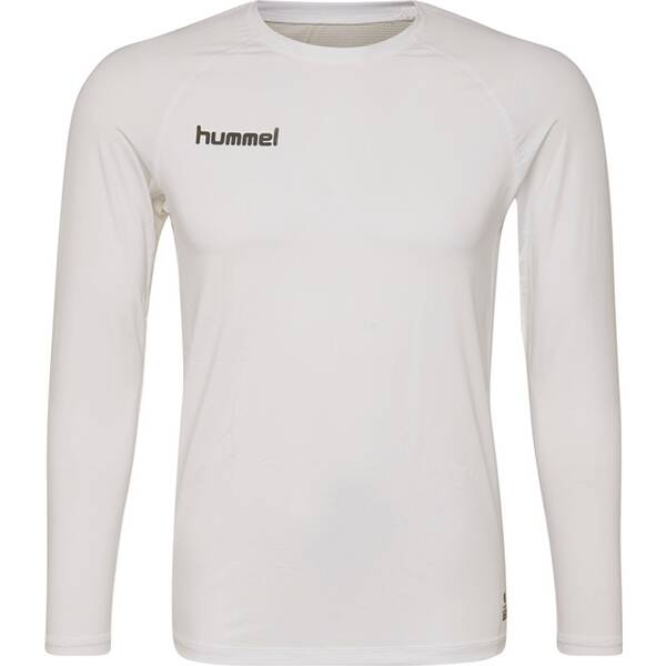 HUMMEL Underwear - Langarm First Performance Langarmshirt HUMMEL Underwear - Langarm First Performan von Hummel