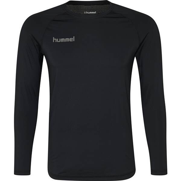 HUMMEL Underwear - Langarm First Performance Langarmshirt HUMMEL Underwear - Langarm First Performance Langarmshirt von Hummel