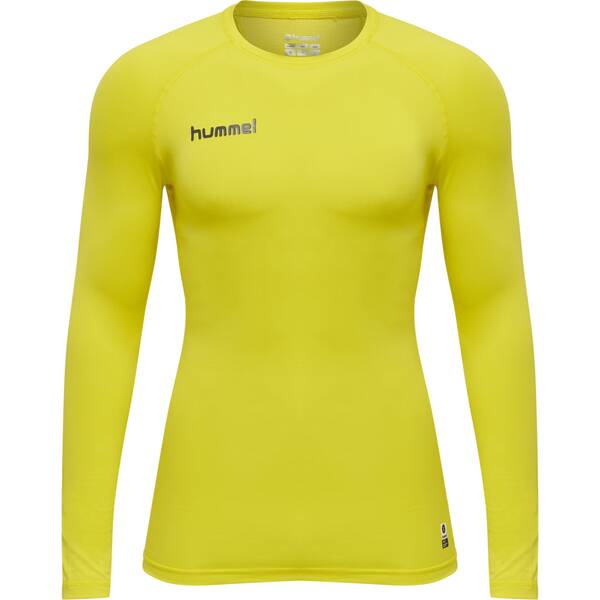 HUMMEL Underwear - Langarm First Performance Langarmshirt HUMMEL Underwear - Langarm First Performance Langarmshirt von Hummel