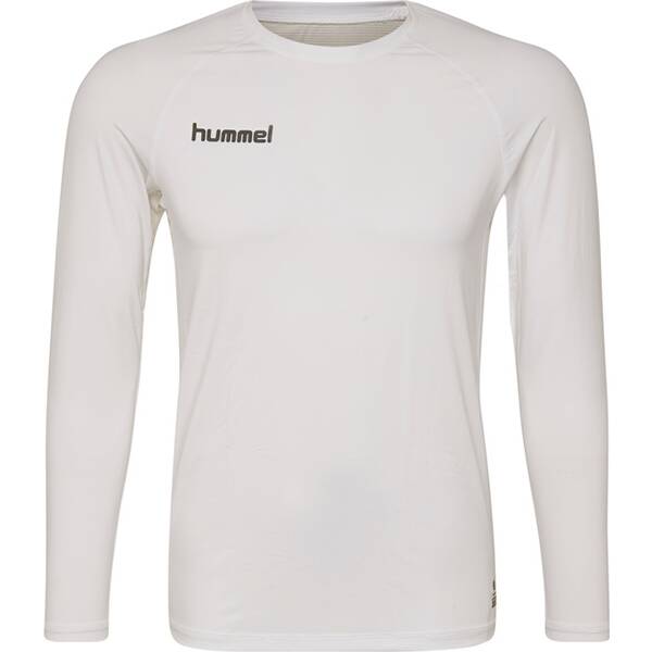 HUMMEL Underwear - Langarm First Performance Langarmshirt HUMMEL Underwear - Langarm First Performance Langarmshirt von Hummel