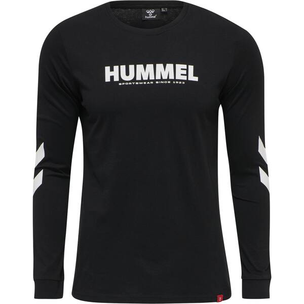 HUMMEL Unisex Adults hmlLEGACY T-SHIRT L/S von Hummel