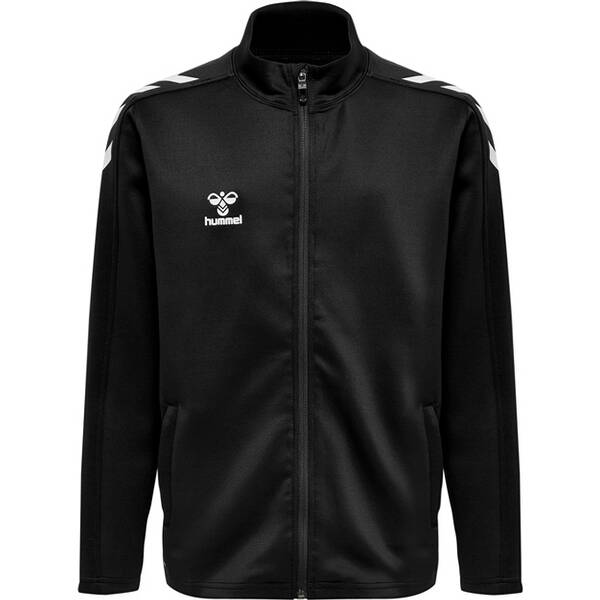 HUMMEL Unisex Kids hmlCORE XK POLY ZIP SWEAT KIDS von Hummel